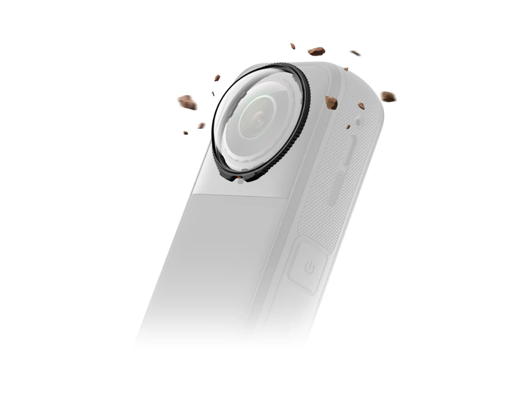 Buy Insta360 X5 Premium Lens Guards - in Qatar Buy Insta360 X5 Premium Lens Guards - in Qatar